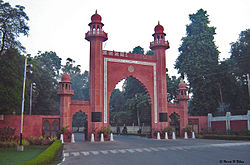 Aligarh
